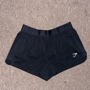 Gymshark Loose Fit Training Shorts
